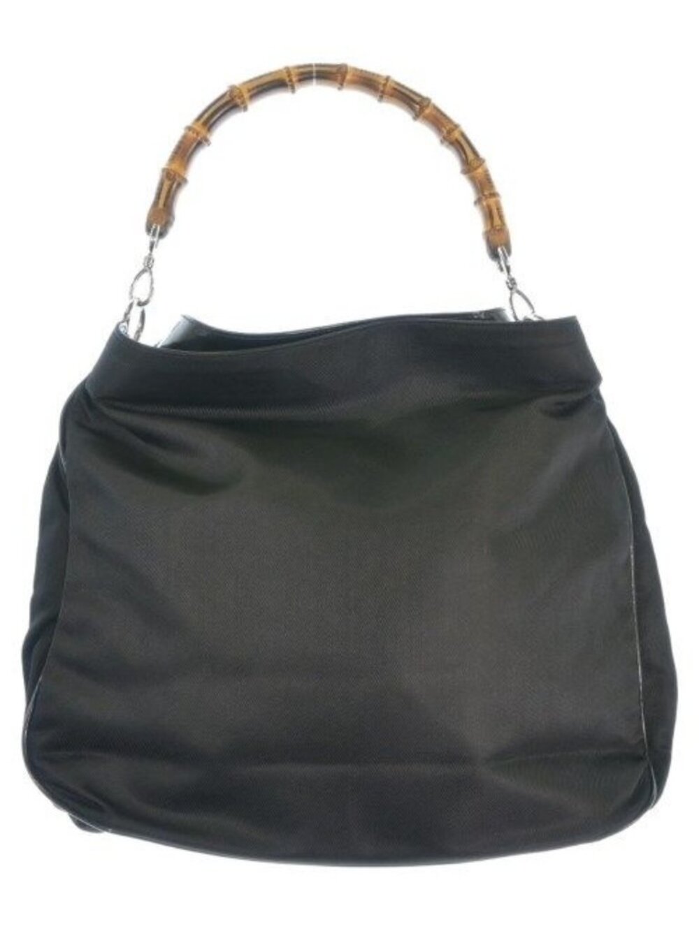 Gucci Handbag Black